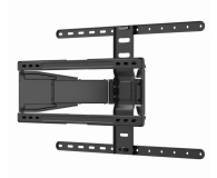 Gembird Pełnoobrotowy uchwyt ścienny do telewizora 43-90inch - 1584115 - zdjęcie 4